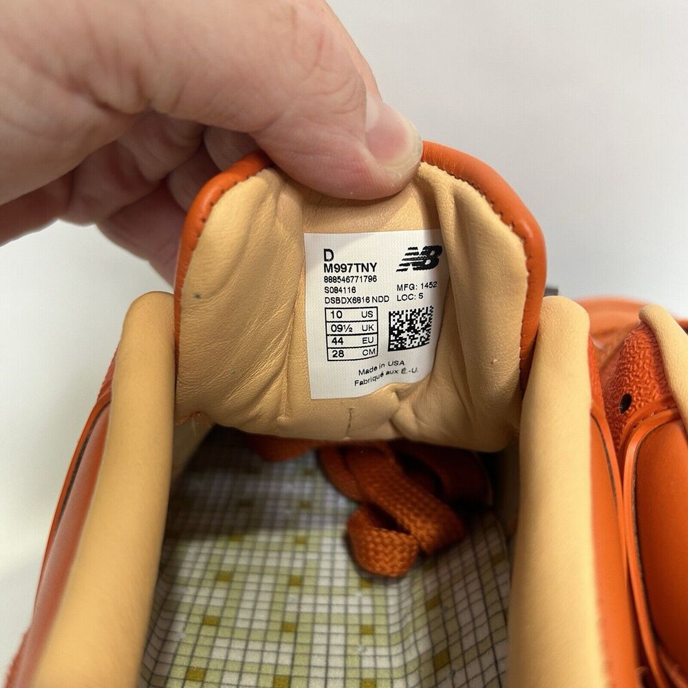 New Balance 997 x Concepts “Luxury Goods” 2015 - Picture 6 of 7